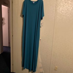 LuLaRoe Maria Dress